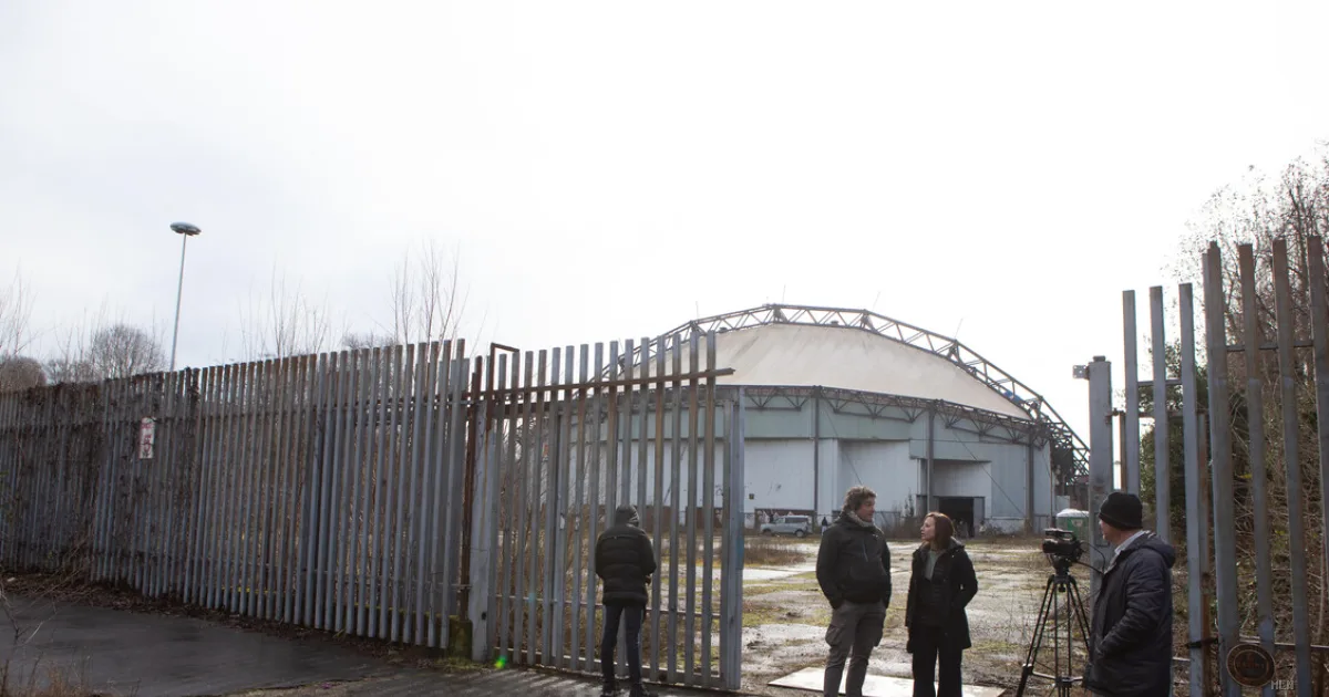Milano, nuova occupazione al Palasharp: tre giorni di commemorazione per Dax