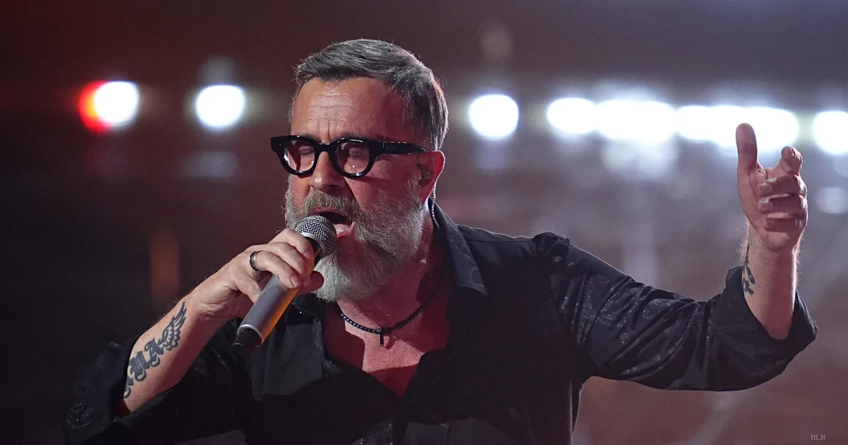 Masini si racconta: "Ho perso me stesso dopo il successo". E su Mia Martini: "Non l'ho potuta aiutare"