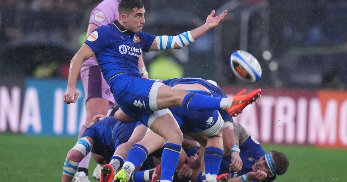 Italia sfida il Galles nel finale del Sei Nazioni 2026: gli azzurri a caccia della storia