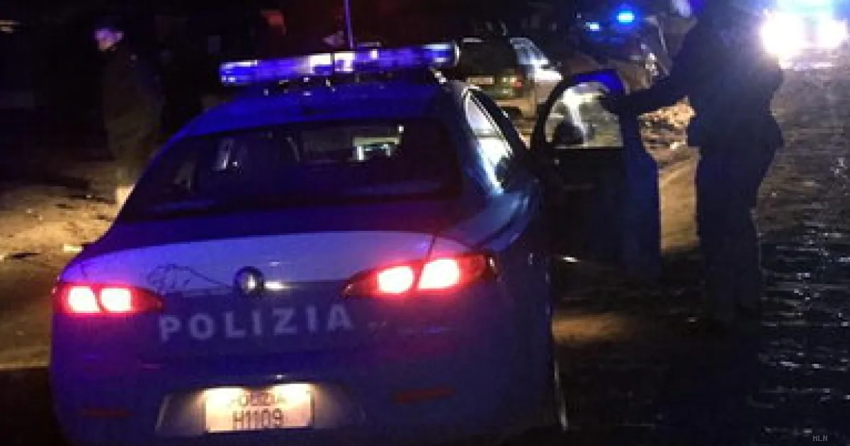 Violenta rapina in villa a Pavia: tre banditi armati aggrediscono il proprietario