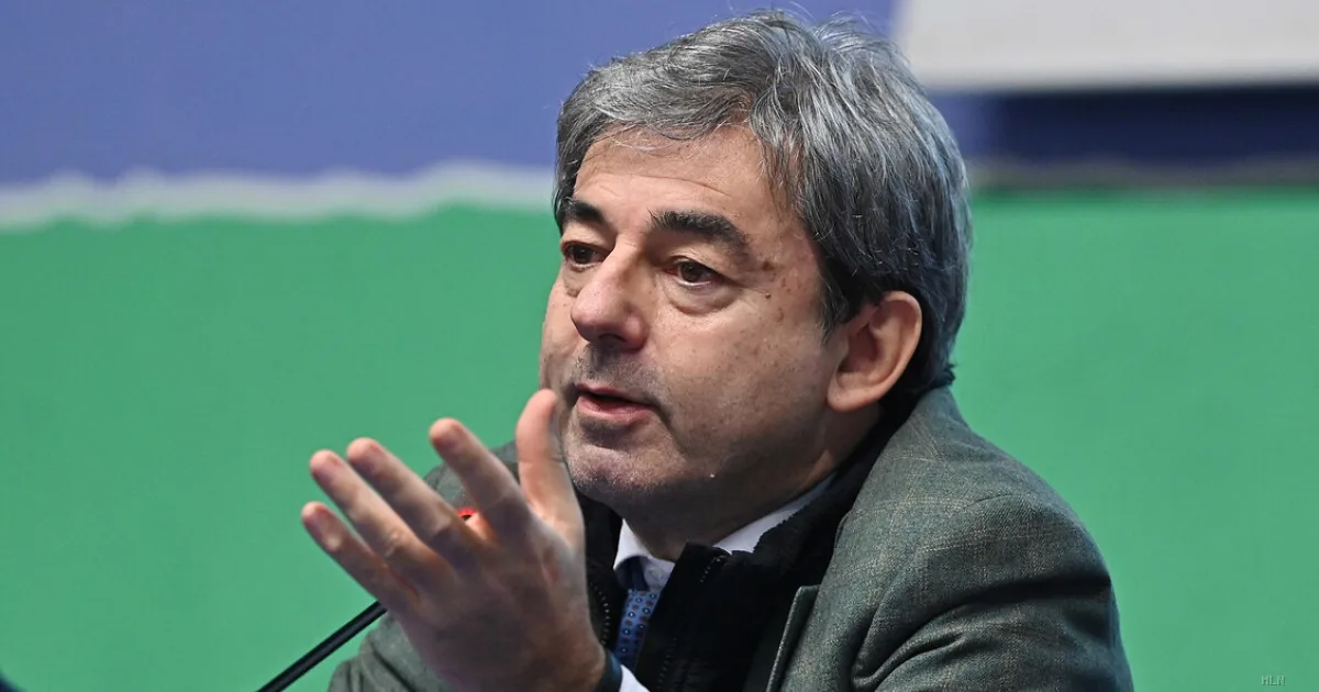 Parodi (Anm): la magistratura non è contropotere, ma baluardo della democrazia