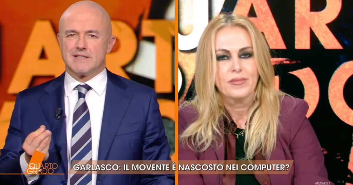 Caso Garlasco, audio sospetti finiscono in Procura: nuovo esposto per calunnia