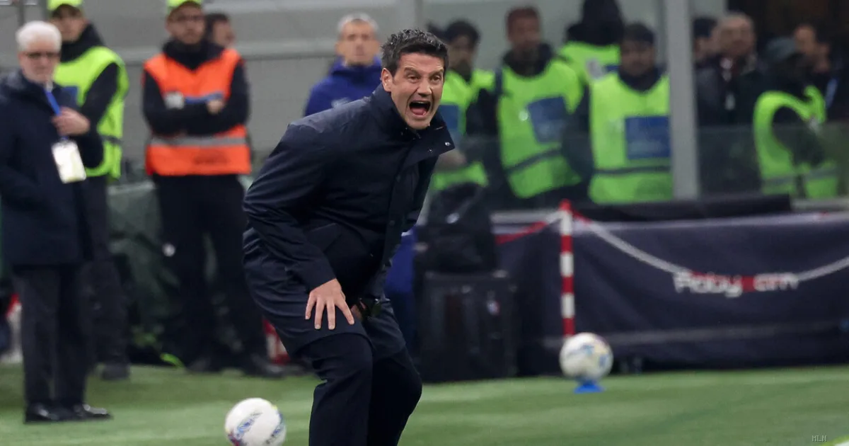 Chivu: una sconfitta non spaventa, la strada rimane quella giusta