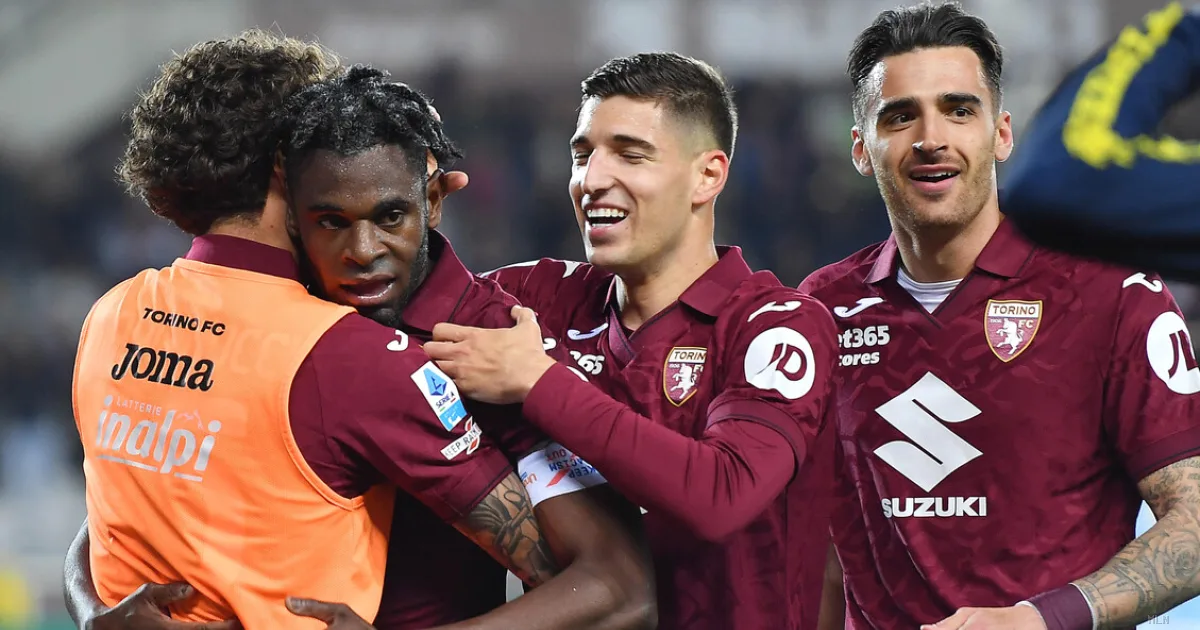 Il Torino apre il Filadelfia ai tifosi: lunedì allenamento con D'Aversa