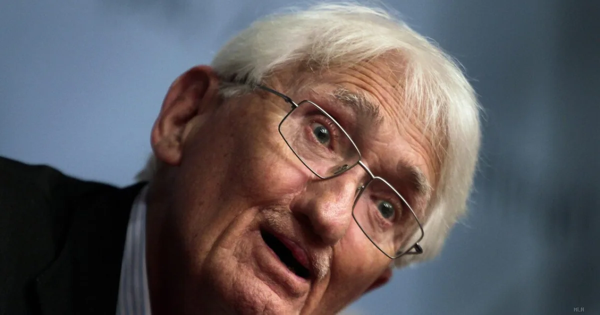 Scompare Jürgen Habermas, il gigante della filosofia tedesca contemporanea