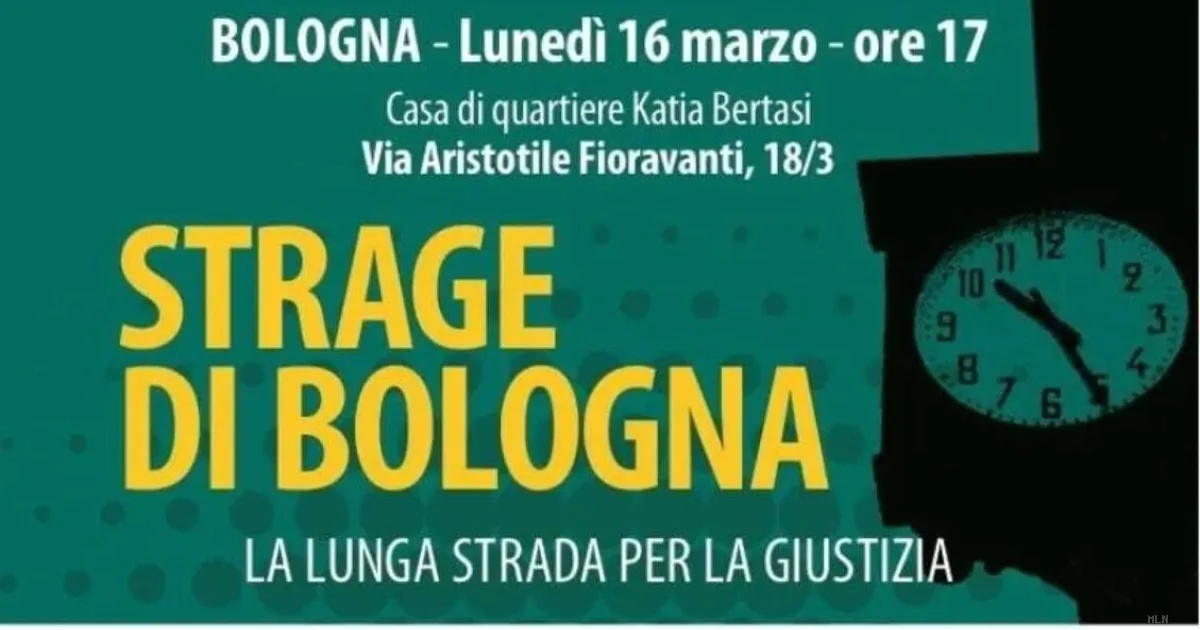 Via Fani, i familiari delle vittime protestano contro evento a Bologna nel giorno dell'anniversario