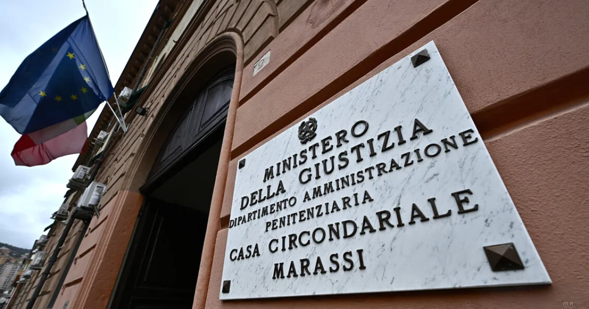 Genova, accusa di matricidio: "Sono una brava persona", dice l'uomo che avrebbe ucciso la madre con 13 coltellate