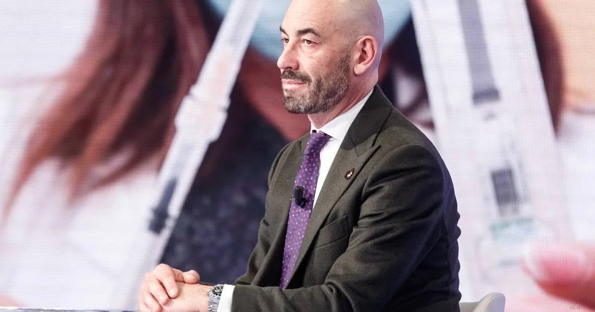 Bassetti derubato a Milano: l'infettivologo attacca la gestione della sicurezza cittadina