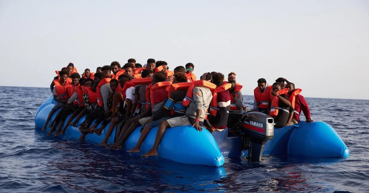 Tribunale condanna il Viminale: il sequestro della Sea Eye 5 era illegittimo