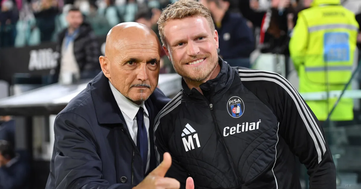 Pisa-Cagliari: nerazzurri in trincea, Hiljemark chiede più qualità offensiva