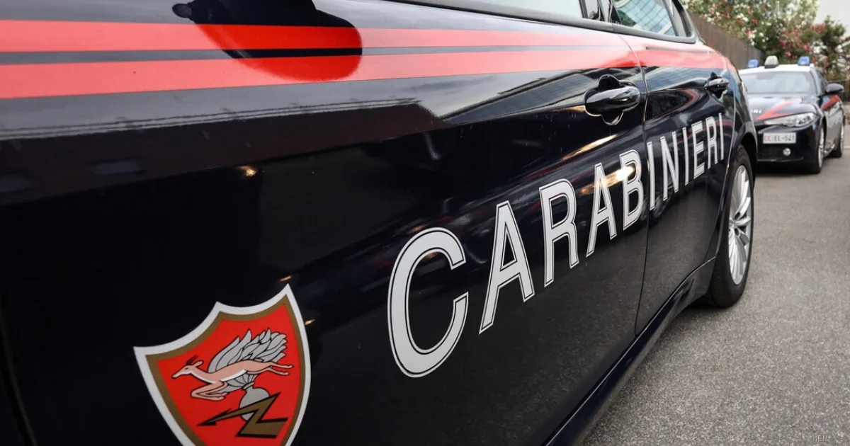 Orrore a Treviso: coppia arrestata per abusi su minori e materiale pedopornografico