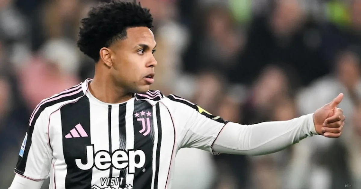 McKennie: «Un viaggio pieno di alti e bassi, ma non ho mai mollato»