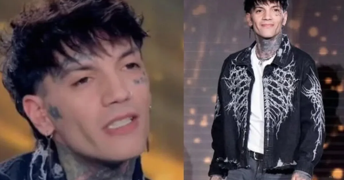 GionnyScandal si racconta prima del GF Vip: «Ho perso i genitori, poi il suicidio. La vera storia»