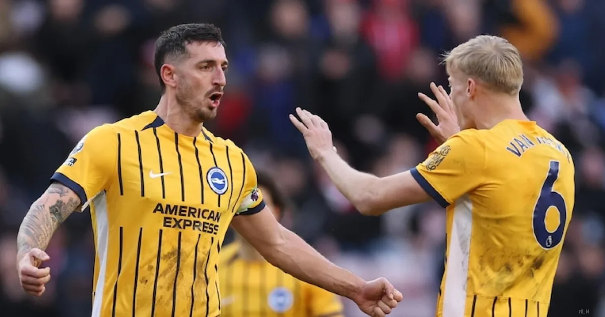 Brighton espugna il Sunderland e ipoteca la salvezza: Minteh decide il match