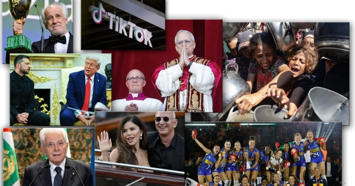 15 marzo 2026: una giornata ricca di eventi tra politica, sport e religione