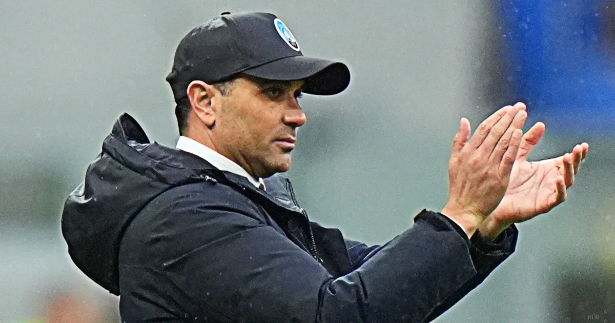 Palladino glissa sugli arbitraggi di San Siro: "Non li ho visti, ma dicono non c'erano"