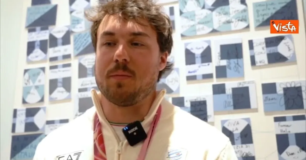 Paralimpiadi, oro a De Silvestro: «Lo sport è un diritto per tutti, senza barriere»