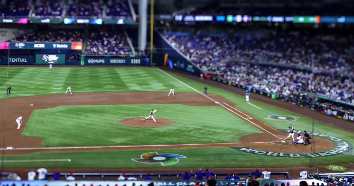 Impresa azzurra al World Classic: l'Italia vola in semifinale battendo Porto Rico