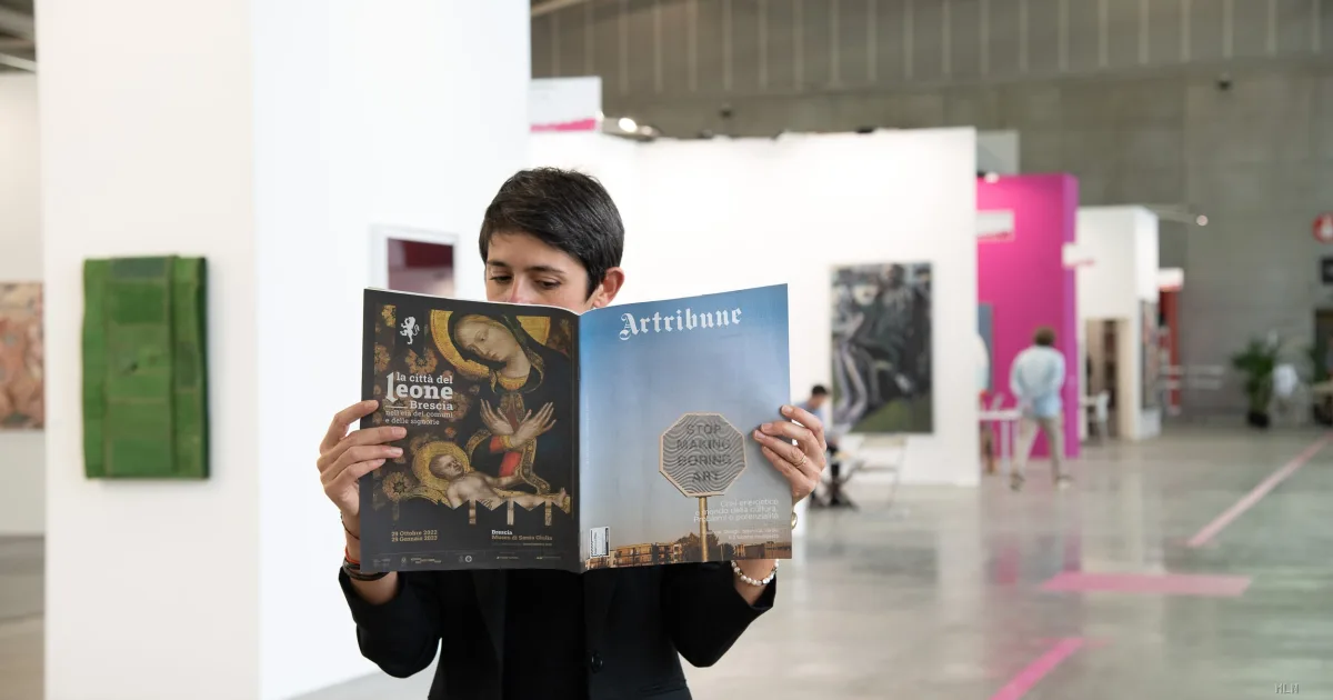 Artribune spegne 15 candeline e guarda al futuro con nuovi progetti editoriali