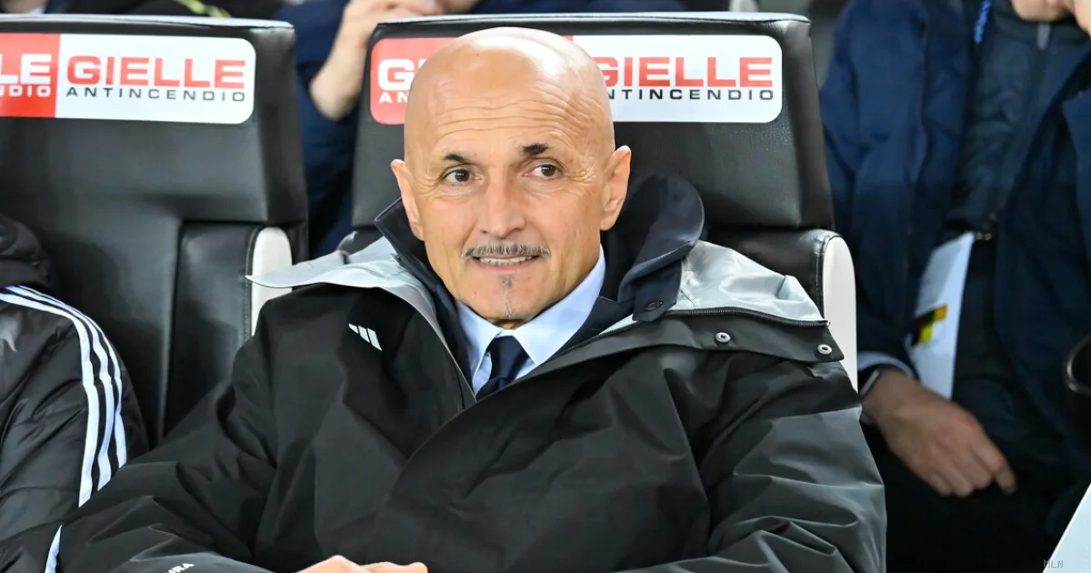 Spalletti esalta la Juventus: "Così torneremo in Champions, abbiamo fatto tutto bene"