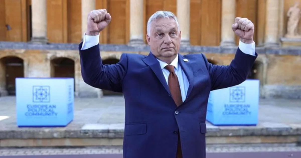 Bruxelles vara il piano anti-gas: tagli volontari al 15%. Orban chiede di riaprire al gas russo