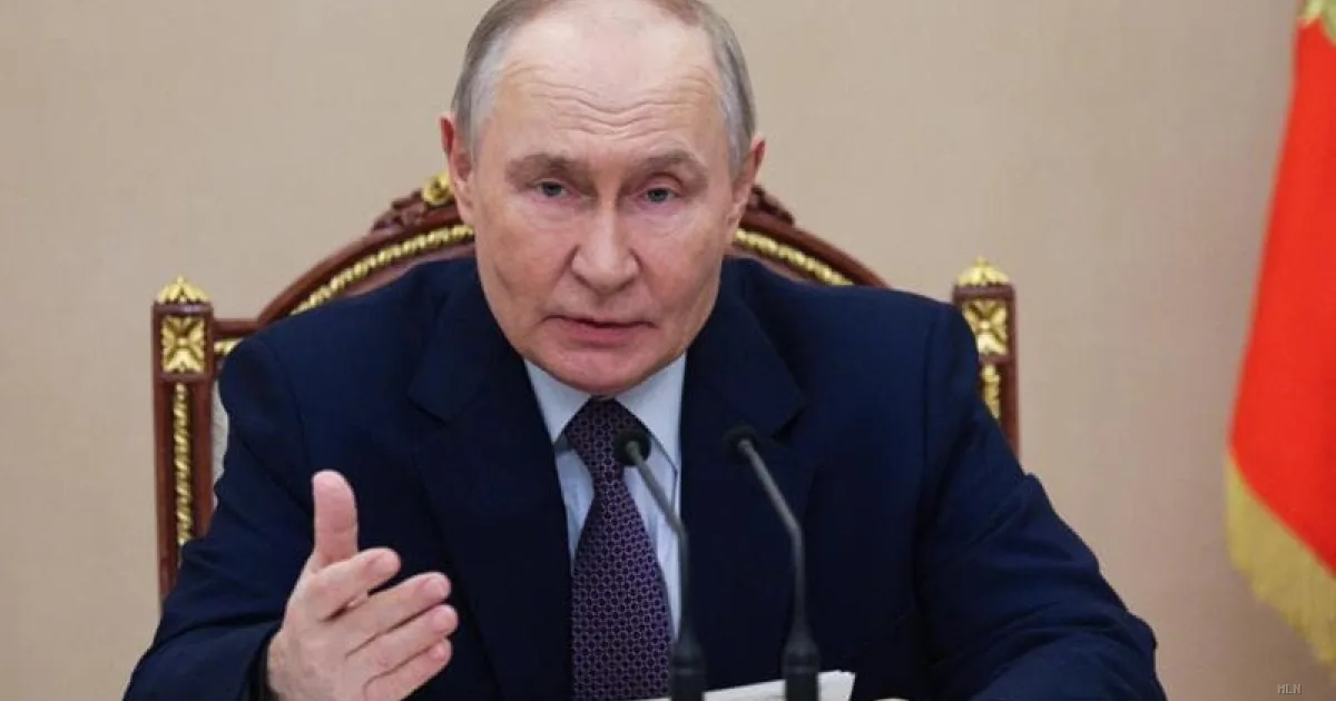 Allarme in Europa: il rischio atomico di Putin se gli Usa si distraggono dal fianco ucraino