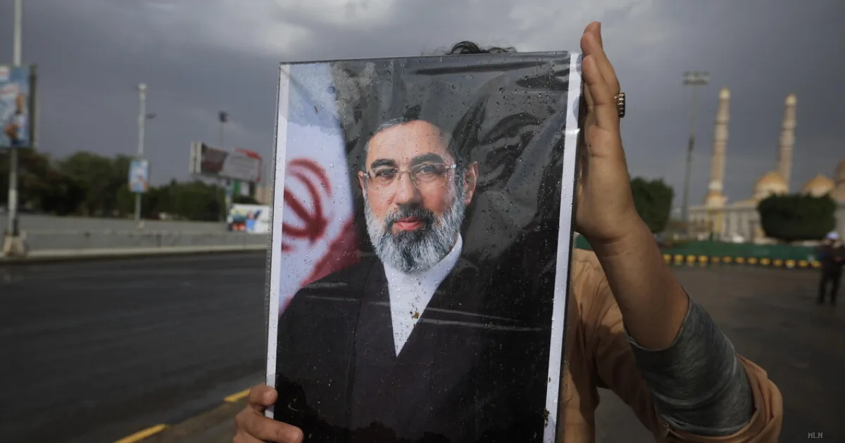 Trump mette in dubbio l'esistenza della nuova Guida Suprema iraniana Mojtaba Khamenei