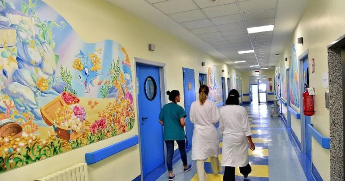 Sanità italiana, arriva il ricambio generazionale: 82mila medici in arrivo nei prossimi cinque anni