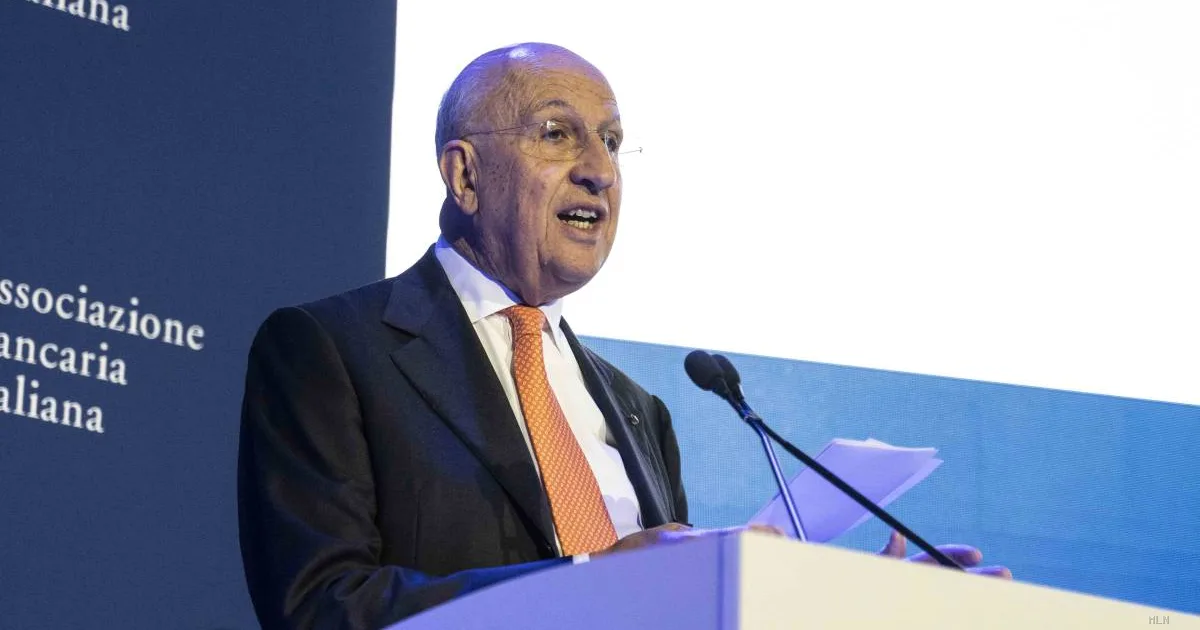 Patuelli chiede all'Europa: regole bancarie più snelle, ma senza deregolamentazione