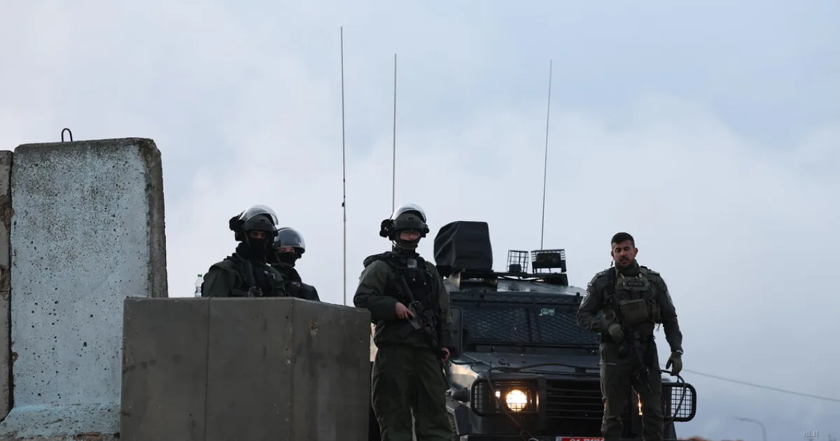 Cisgiordania, operazione militare israeliana: morti una famiglia con due bambini