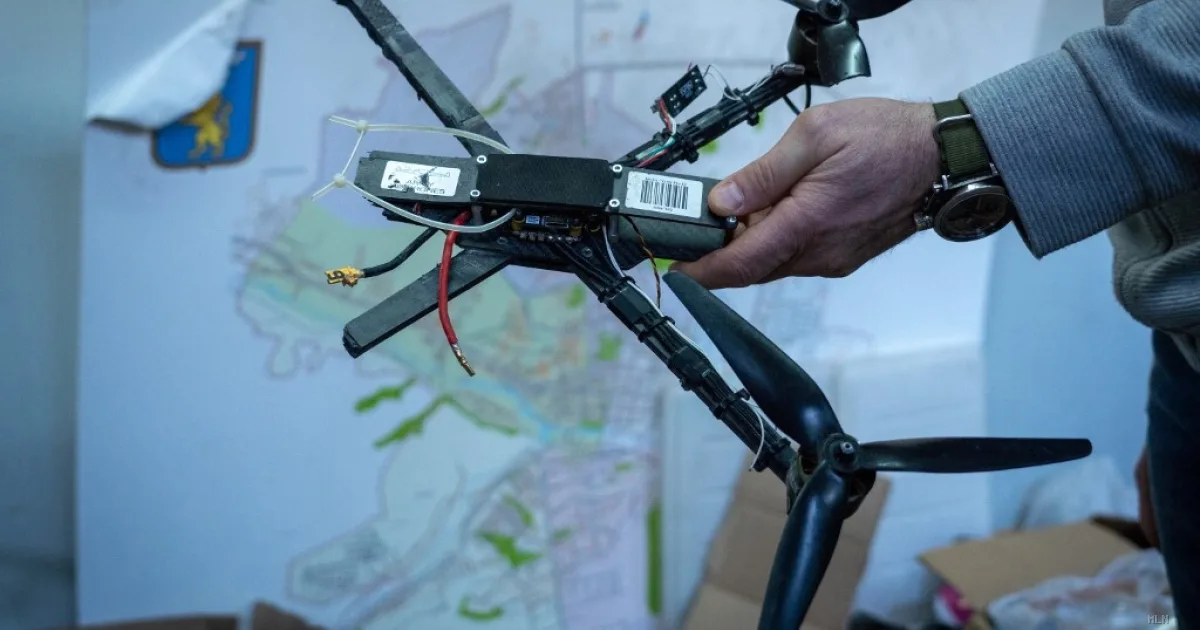 Nuovo attacco ucraino alla raffineria russa di Tijoretsk-Nafta: inferno nel Krasnodar