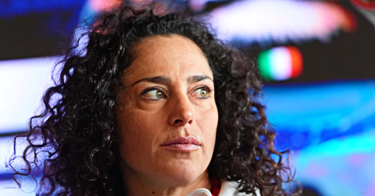 Brignone portabandiera: «L'oro non mi definisce, voglio restare normale»