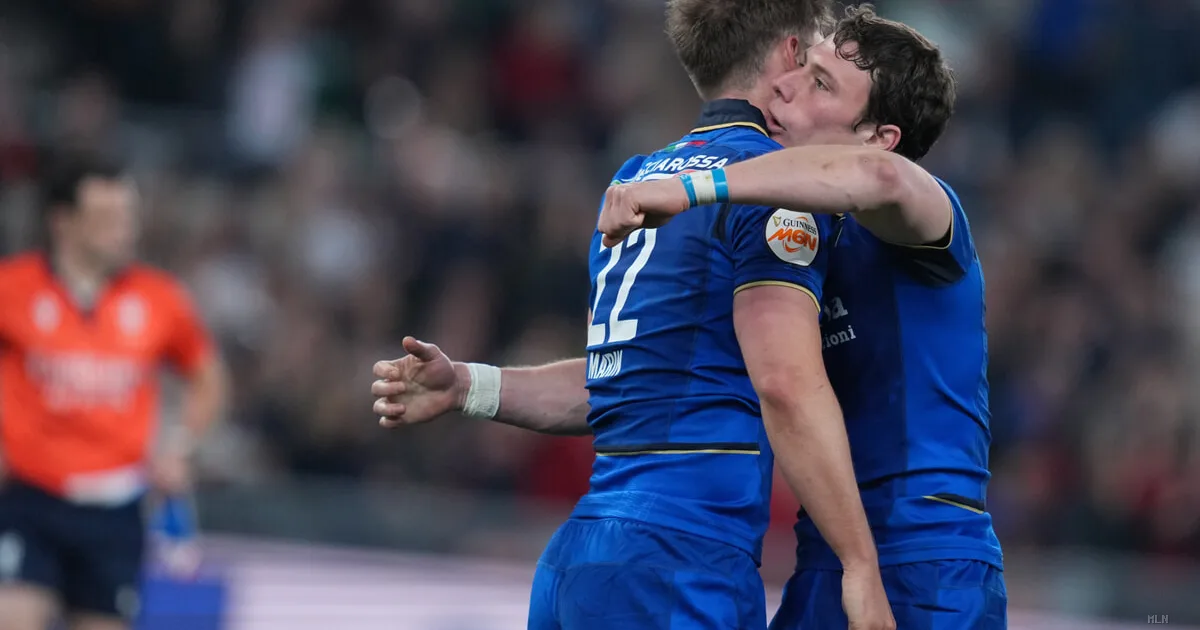 Lo sport italiano esce dall'ombra del calcio: una rivoluzione silenziosa nelle medaglie e nell'immaginario