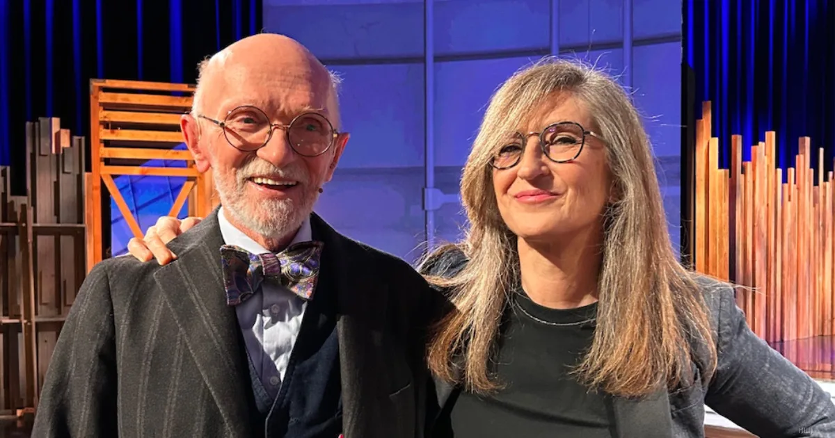 Giannini denuncia: il cibo uccide più del fumo. Dietro gli alimenti "salutari" solo interessi economici