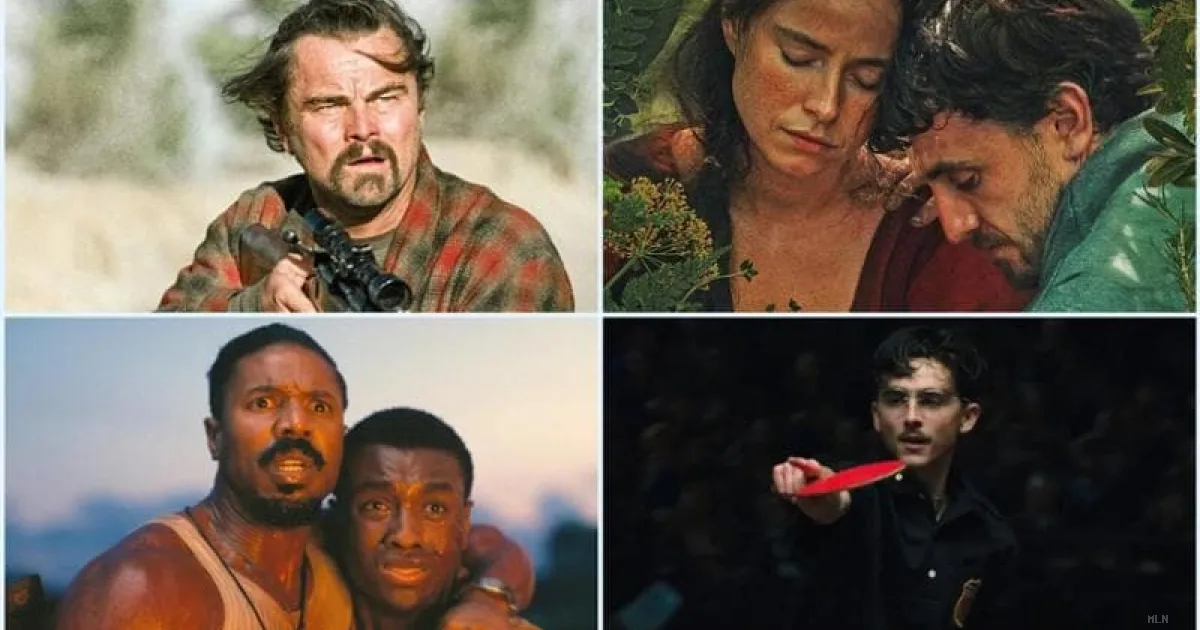 Oscar 2026: i dieci film in lotta per la statuetta più ambita, da Bugonia a F1