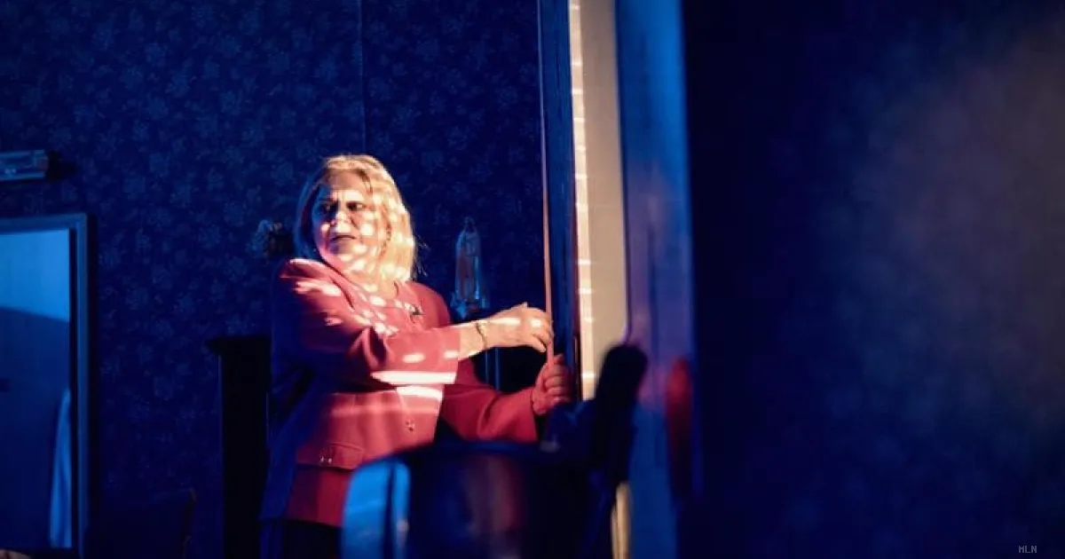 Milva Marigliano nel dramma familiare di Pierattini: quando l'amore diventa veleno