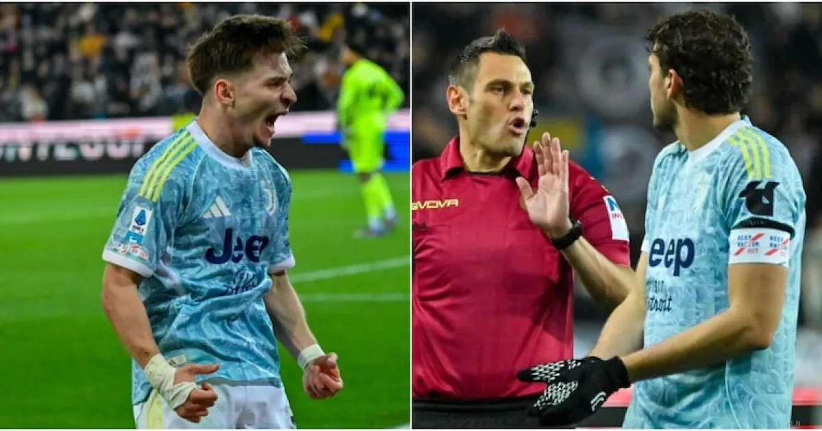 Udinese-Juventus, gol fantasma per Conceição: la decisione del Var divide gli esperti