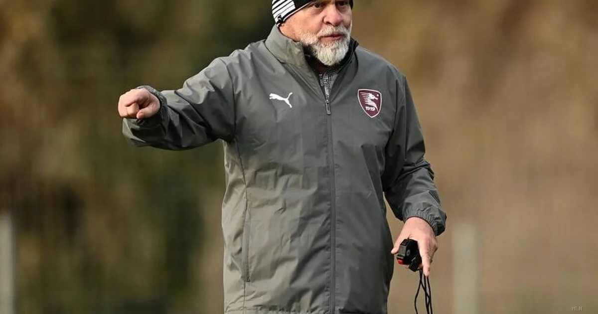 Salernitana a caccia del terzo posto: sfida decisiva sul campo del Crotone