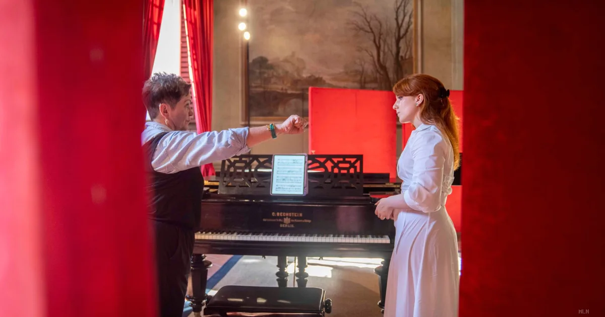 Come si forma un cantante d'opera oggi? A Firenze la risposta si chiama Mascarade