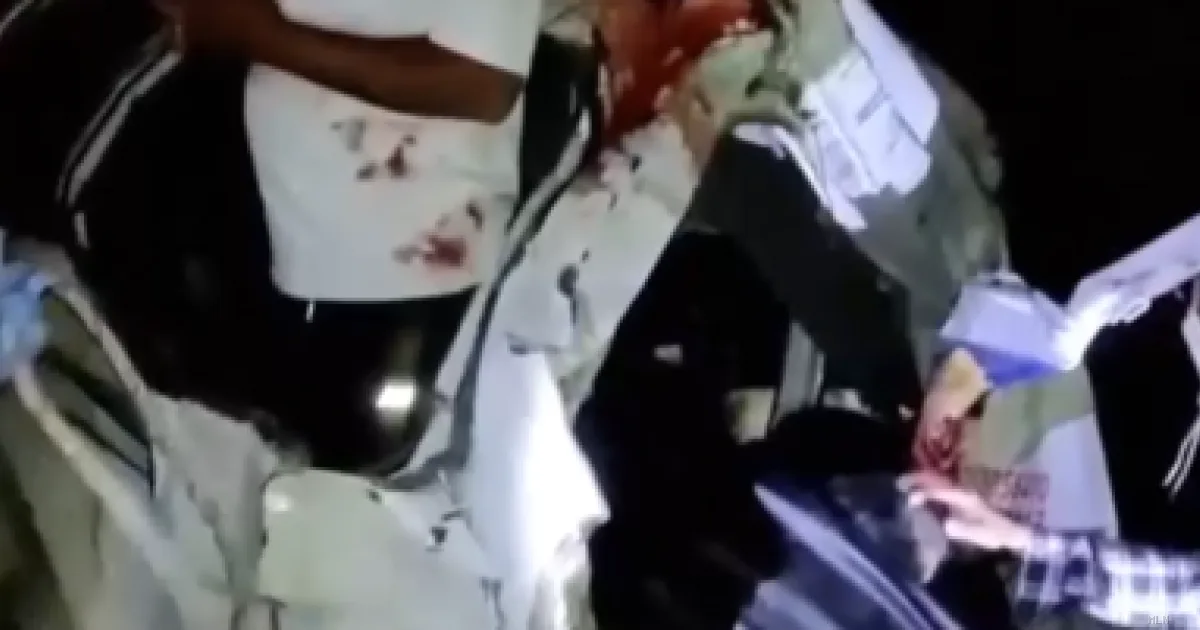 Tragedia in Nepal: autobus si schianta in montagna, sette morti tra i pellegrini