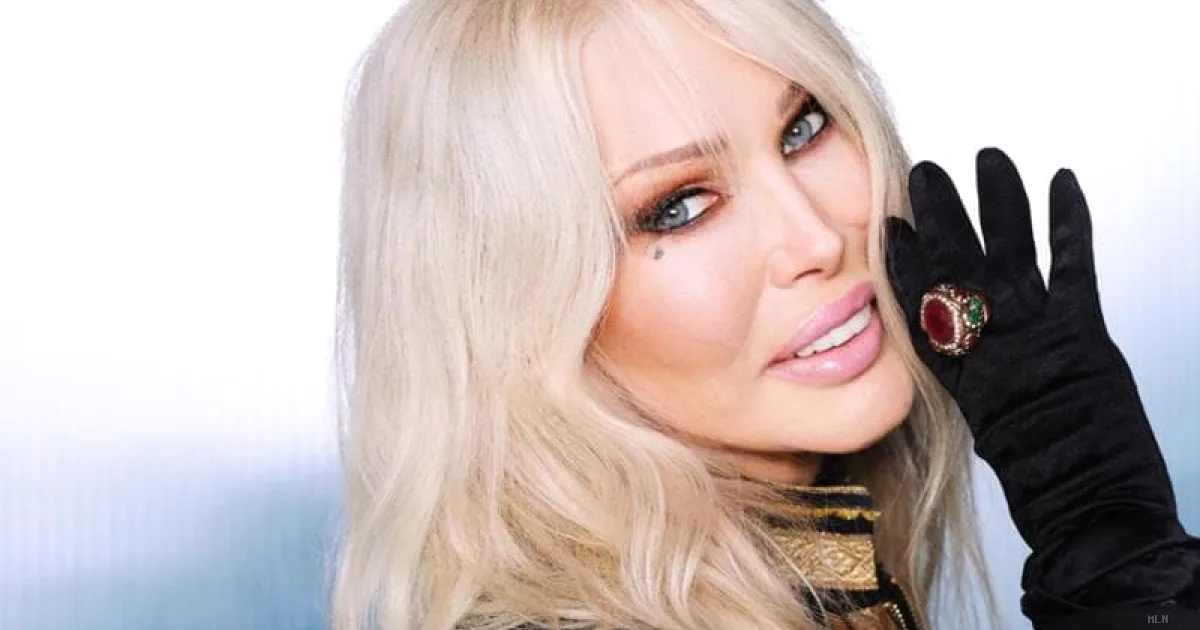 Ivana Spagna rinasce a 71 anni: il ritorno in studio con il producer Nuzzle e la riscoperta di "Mamy Blue"