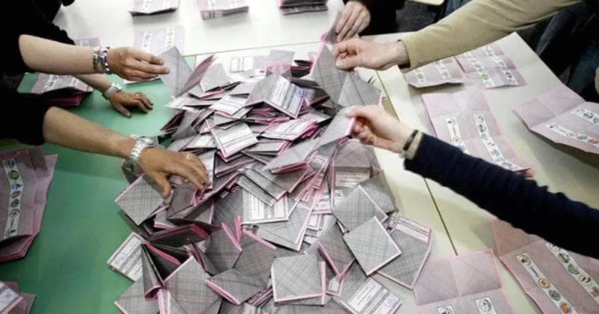 Giustizia, tra una settimana l'Italia decide sulla riforma Meloni-Nordio