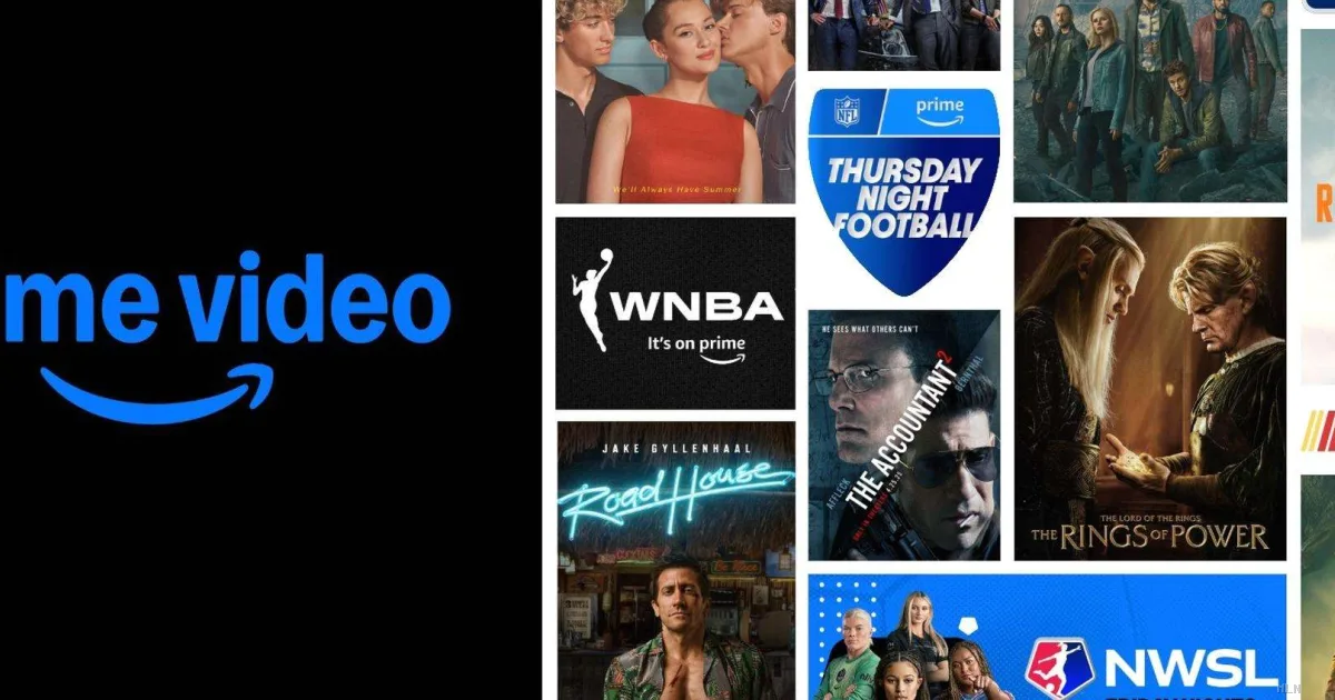 Amazon lancia Prime Video Ultra: addio alla pubblicità a prezzo più salato