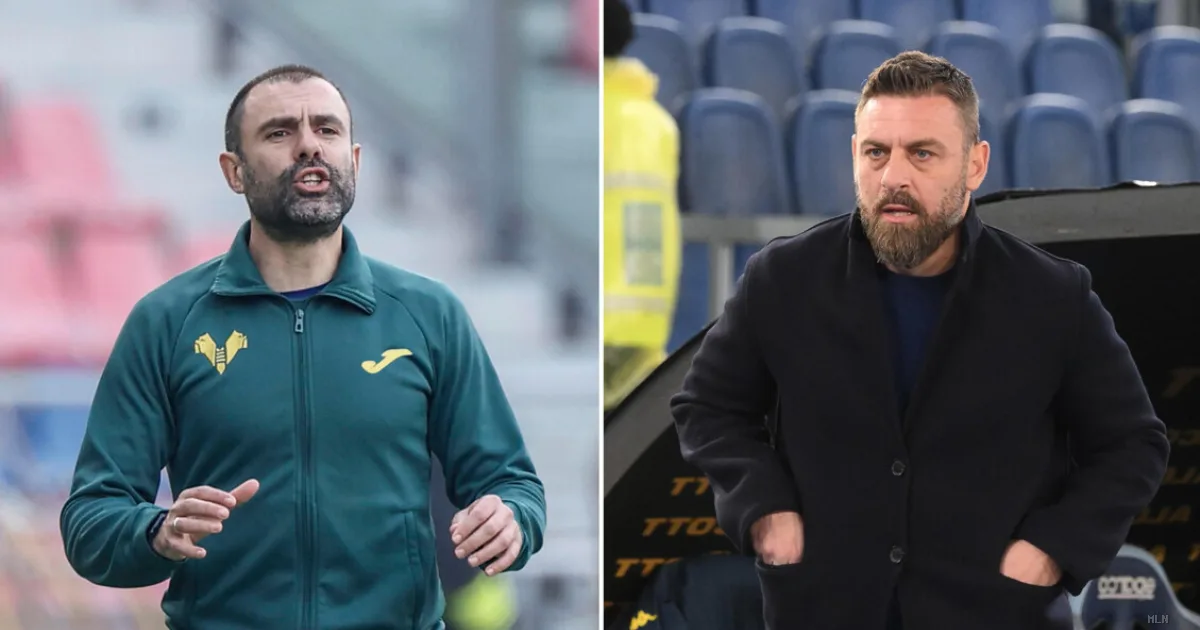 Hellas Verona sfida il Genoa nel lunch match di Serie A