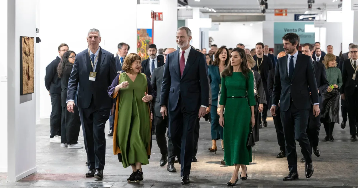 Artbox su Sky Arte esplora ARCOmadrid e la fotografia d'arte contemporanea