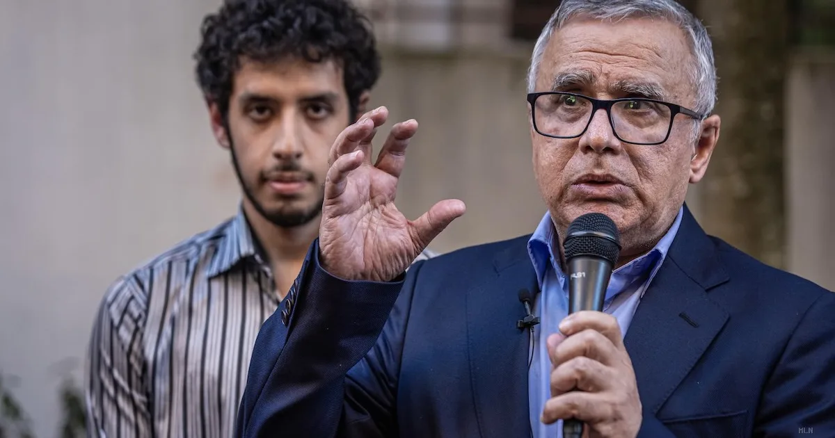 Rahmani: gli interventi Usa-Israele non abbatteranno il regime iraniano, anzi lo consolideranno