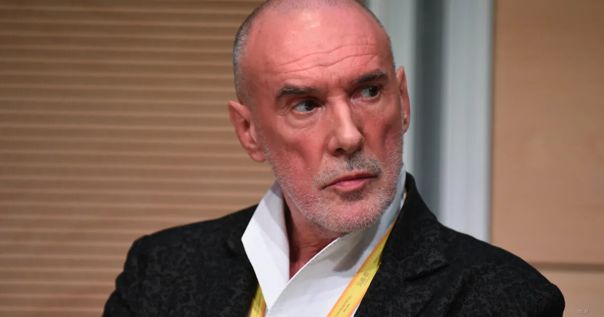 Diego Dalla Palma: «Il prete che mi abusò mi chiese perdono in punto di morte. Gli mentii»