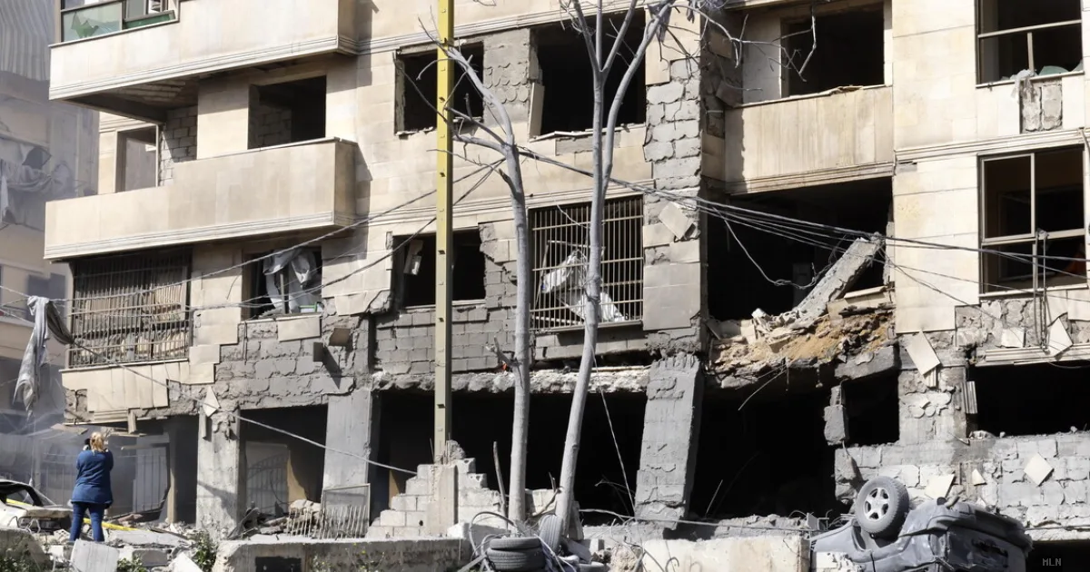 Beirut nel mirino: Israele ordina evacuazioni immediatenel sud della capitale