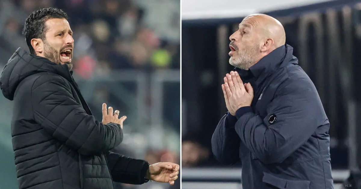 Sassuolo-Bologna in campo nel pomeriggio: la sfida delle 15 in diretta