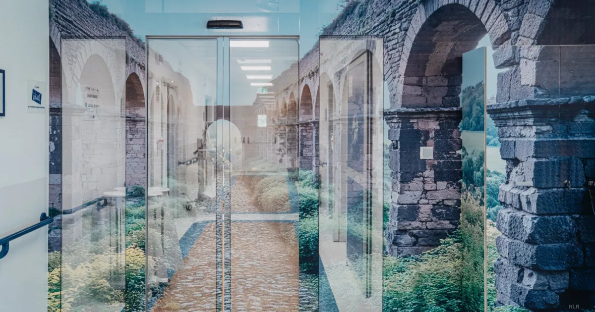 L'arte entra in corsia: da quadro decorativo a strumento terapeutico negli ospedali italiani